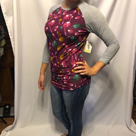 Randy Shirt - Picture 2 of 3